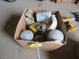 Box of Filters
