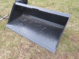 NEW QT 60inch Bucket