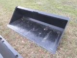 NEW QT 66inch Bucket