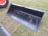 NEW QT 72inch Bucket