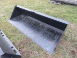 NEW QT 84inch Bucket