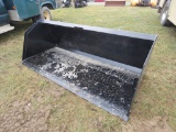 NEW QT 84inch Bucket