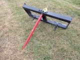 NEW QT Kivel Bale Spear