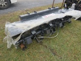 JTC QT 72inch Tiller