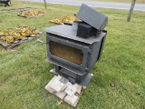 Mountaineer Wood Stove