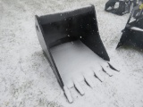 36inch Excavator Bucket