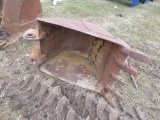 24inch Backhoe Bucket