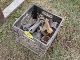 Lot of Bucket Teeth