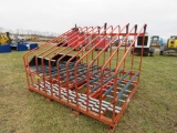 Glass Rack
