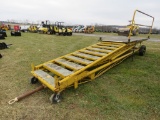Scaffolding Lift