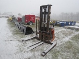 Doson Walk Behind Fork Lift