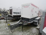Magnum 100kw Generator