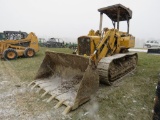 JD 450-B Crawler/Loader