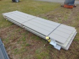 12ft Clay Steel Tin 324sq foot