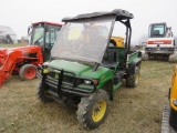 JD 620i Side by Side Gator