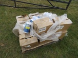 Approx 15cases of Zep Clean'Ems Wipes