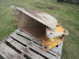 18inch Backhoe Bucket
