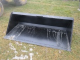 NEW QT 66inch Bucket