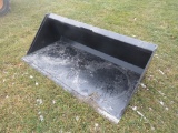 NEW QT 60inch Bucket