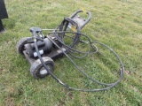 Landa 3-1500 Pressure Washer