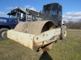 Ingersoll SD122DX 84inch Land Roller