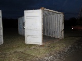 20ft Sea Container