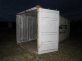 20ft Sea Container