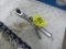 1/4inch and 1/2 inch Craftsman Ratchets