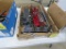 Box of Sockets & Ratchets
