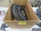 Box of Large Grinding Wheels & Cut Off Wheels