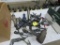 Box of Air Tools