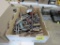 Misc Box Lot