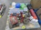 Pallet of Tools