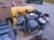 Dewalt Air Compressor