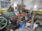 Scrap Steel Pile