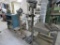 King 16spd Floor Drill Press