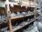 Shelving Section
