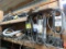 Shelving Section