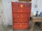 Matco Tool Chest w/Contents