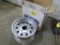 12x7 NEW Rim