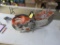 Stihl TS420 Concrete Saw