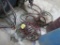 Torch Hoses w/Gauges & Tip