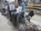 Miller Millermatic 210 Welder w/Mig Gun-Spool Gun-Tank & Cart