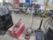 Air/Hydro Floor Jack