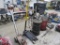 Hydro Floor Jack