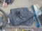 Mess Tarp w/Bungee Straps