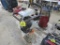 Multiquip MTX-60 Jumping Jack