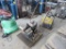Wacker Plate Tamper