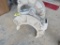 Crescent 8inch Aluminum Pipe Tongs