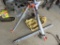 Topcon RL-H3C Laser Transit